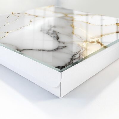 Key box Marble elegance