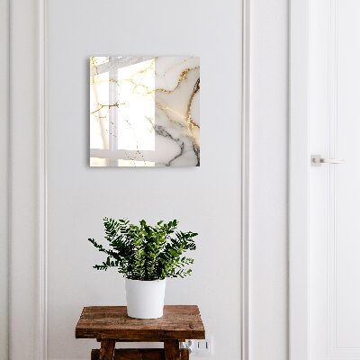 Key box Marble elegance