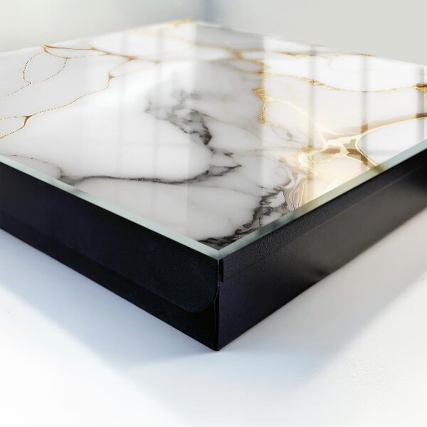Key box Marble elegance