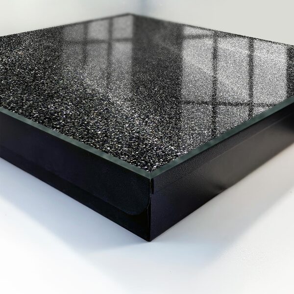 Key box Shining waves