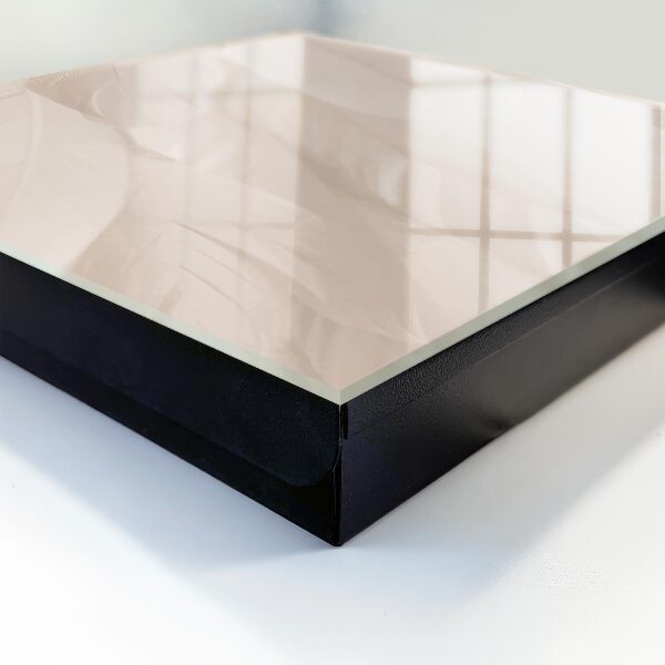Key storage box Creamy lightness
