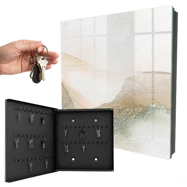 Key box Harmony of nature