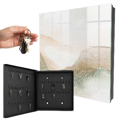 Key box Harmony of nature