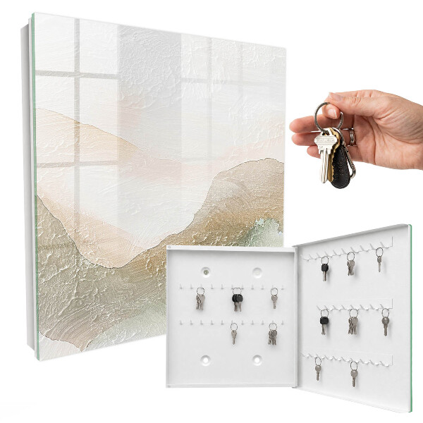 Key box Harmony of nature