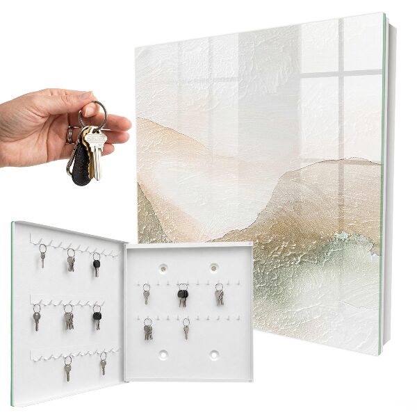 Key box Harmony of nature