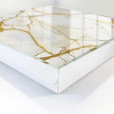 Key box Elegant marble