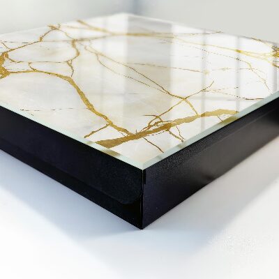 Key box Elegant marble