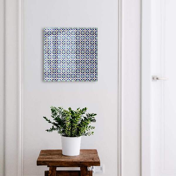 Key box Geometric abstraction