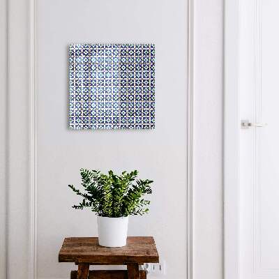 Key box Geometric abstraction