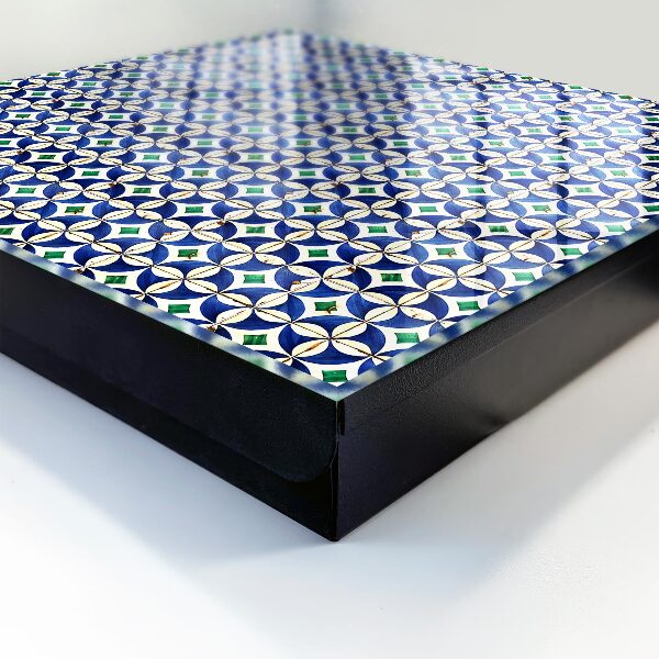 Key box Geometric abstraction