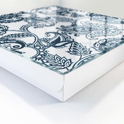Key storage box Elegant decorations
