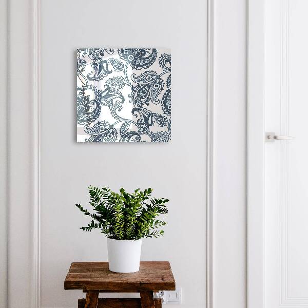 Key storage box Elegant decorations