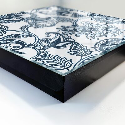Key storage box Elegant decorations