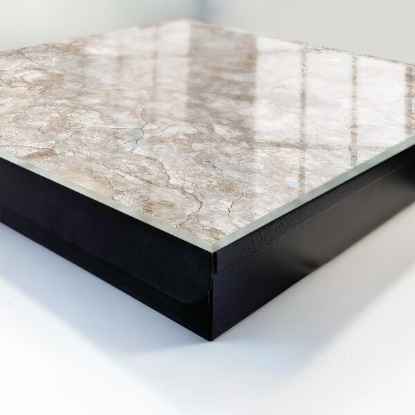 Key cabinet for wall Marble structure