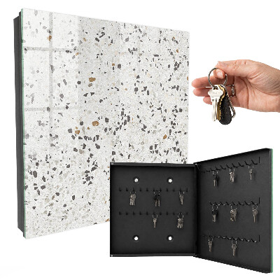 Key box Modern texture