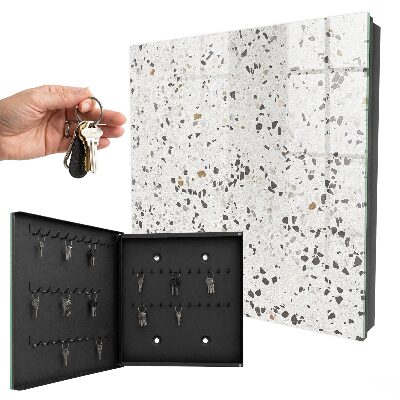 Key box Modern texture