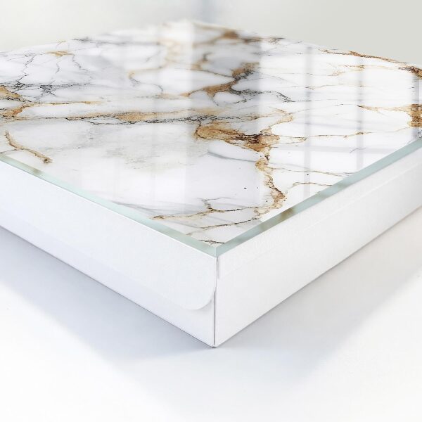 Key box Marble elegance