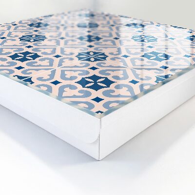 Key box Decorative pattern