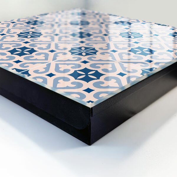 Key box Decorative pattern