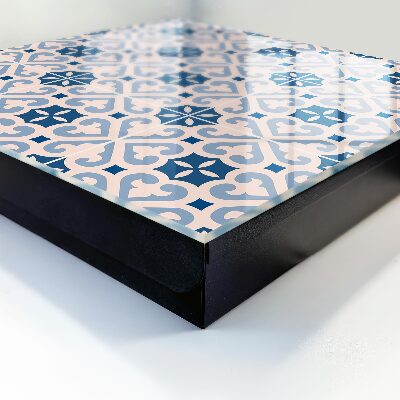 Key box Decorative pattern