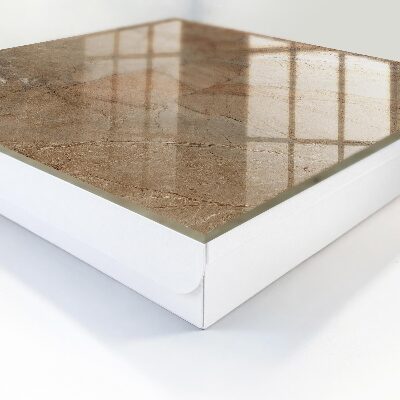 Key cabinet for wall Stone texture
