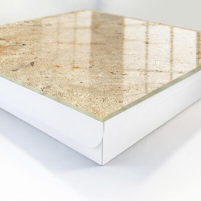 Key box Stone pattern