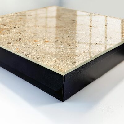 Key box Stone pattern