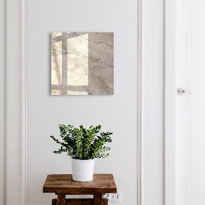 Key box Stylish stone