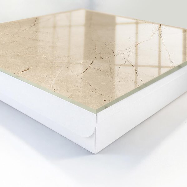 Key box Marble formation