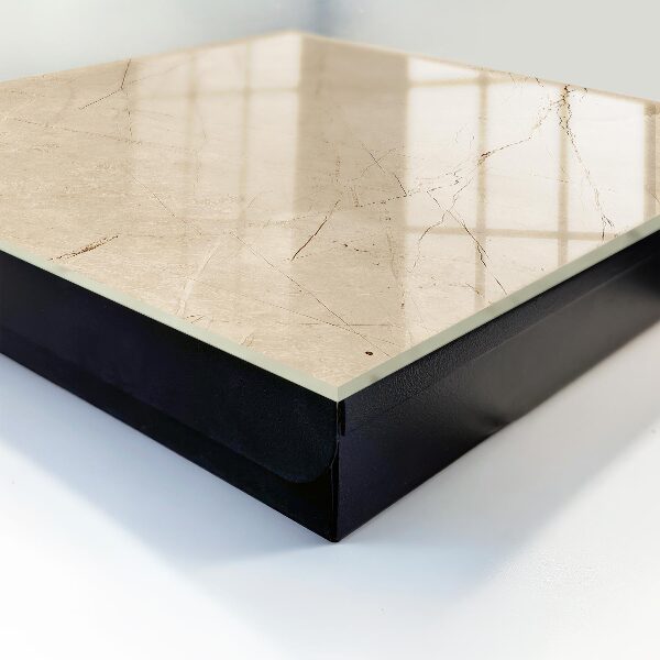 Key box Marble formation