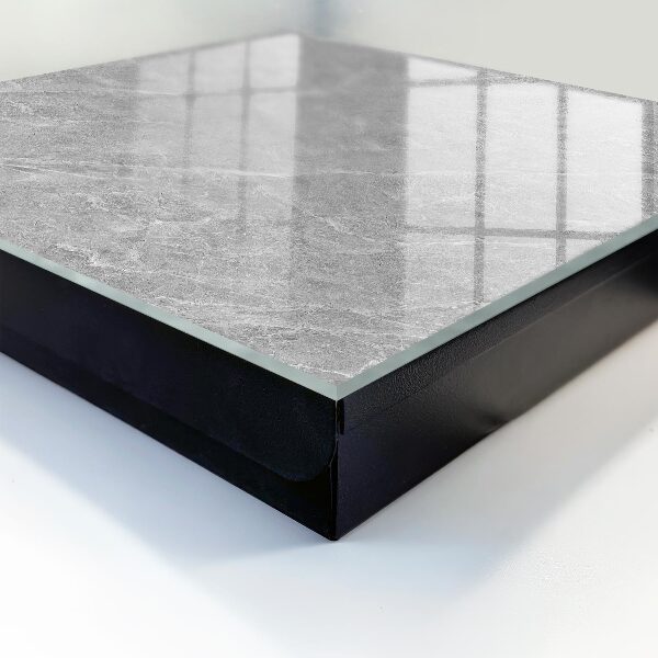 Key box Marble texture