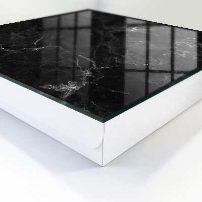 Key box Marble abstraction