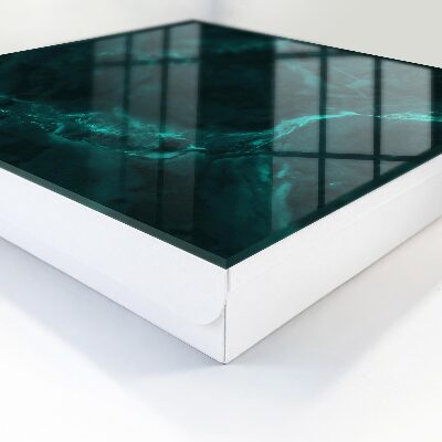 Key storage box Green depth
