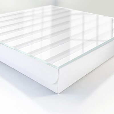 Key box Vertical stripes