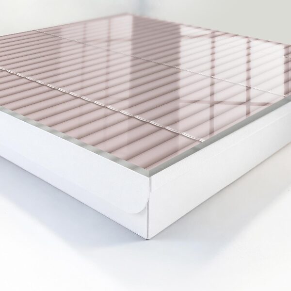 Key storage box Minimalist texture