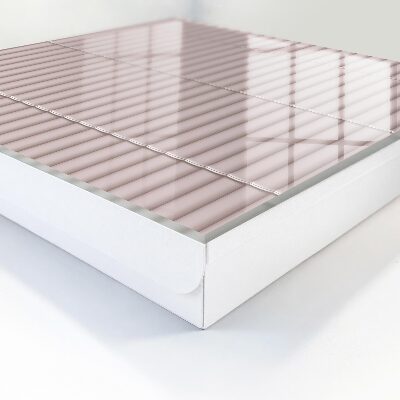 Key storage box Minimalist texture