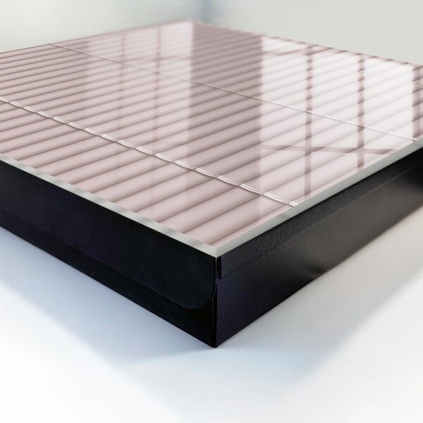Key storage box Minimalist texture