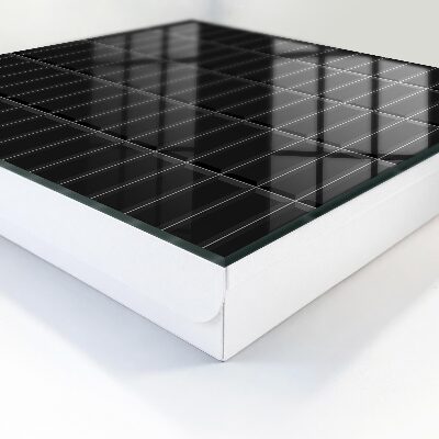 Key box Black rectangles
