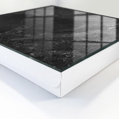 Key cabinet for wall Gray stone