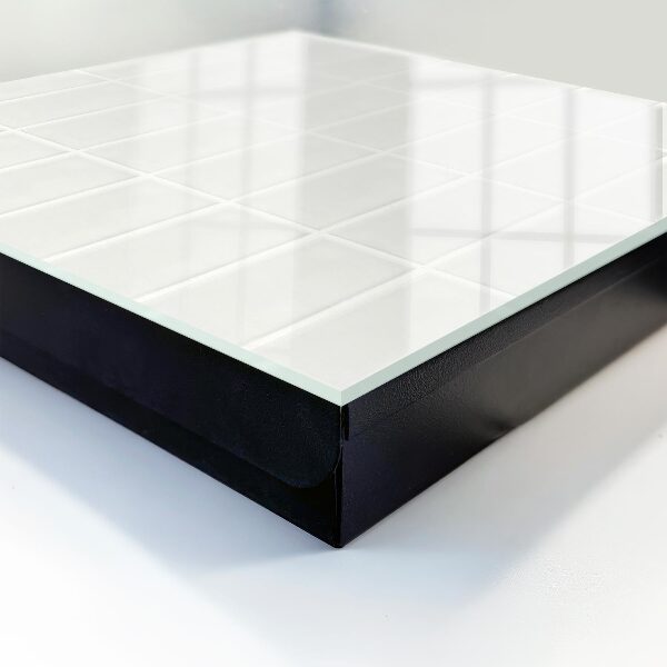 Key box Light tiles