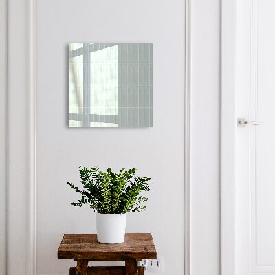 Key cabinet for wall Delicate pattern