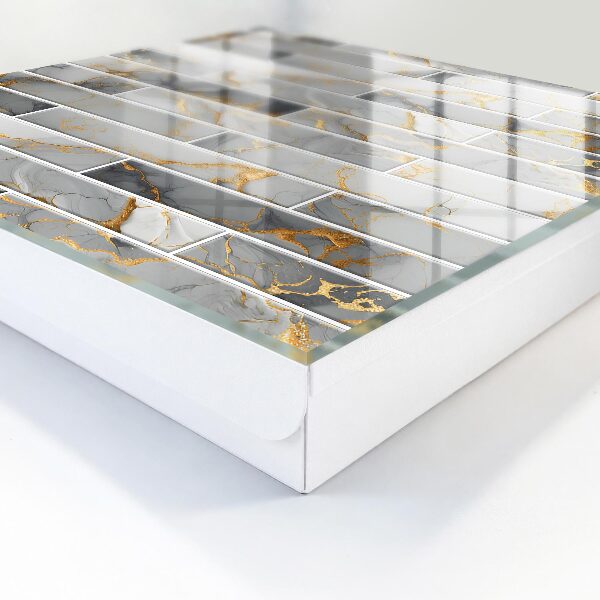 Key storage box Modern elegance