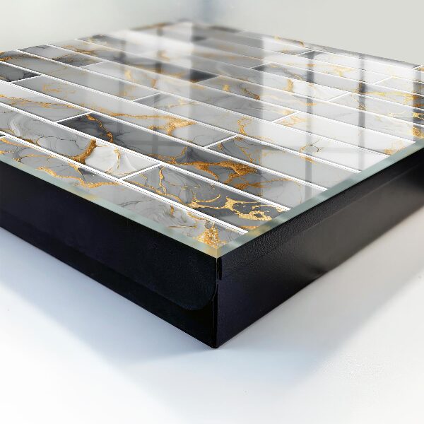 Key storage box Modern elegance