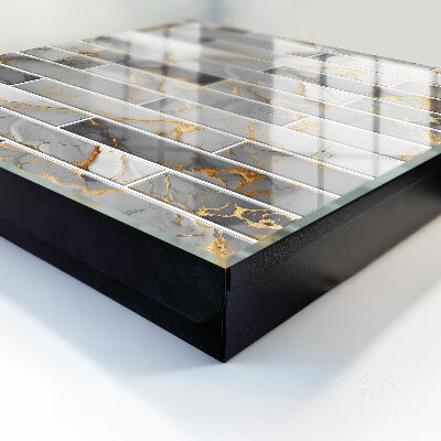 Key storage box Modern elegance