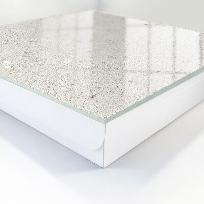 Key cabinet for wall Beige stone