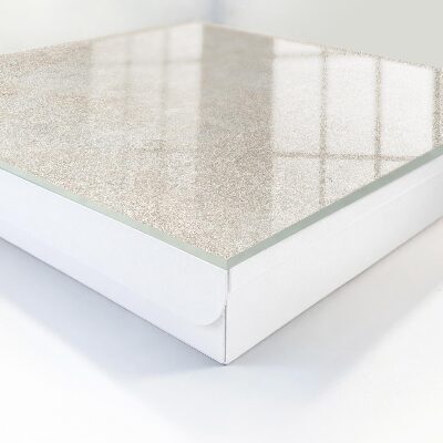 Key storage box Fine sandstone