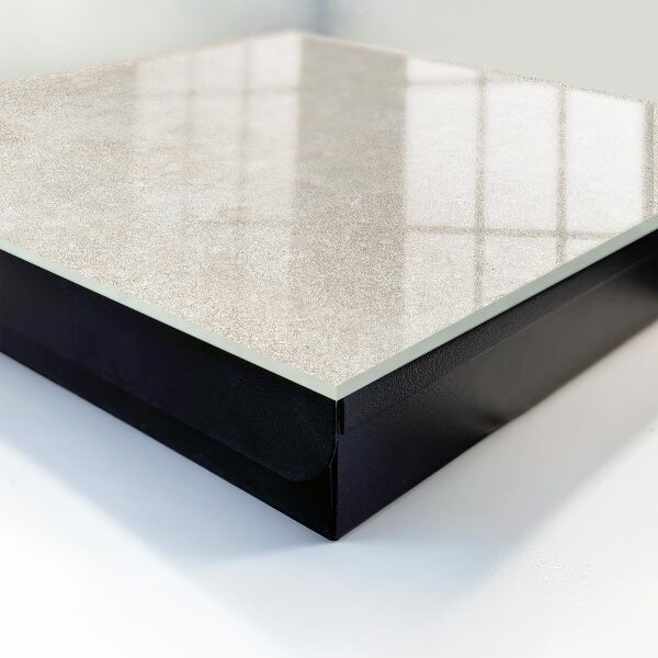 Key storage box Fine sandstone