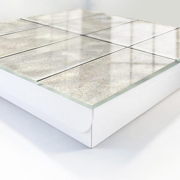 Key storage box Modern elegance