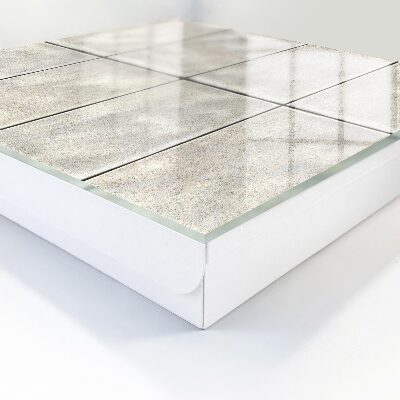 Key storage box Modern elegance