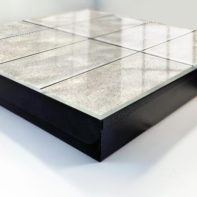 Key storage box Modern elegance